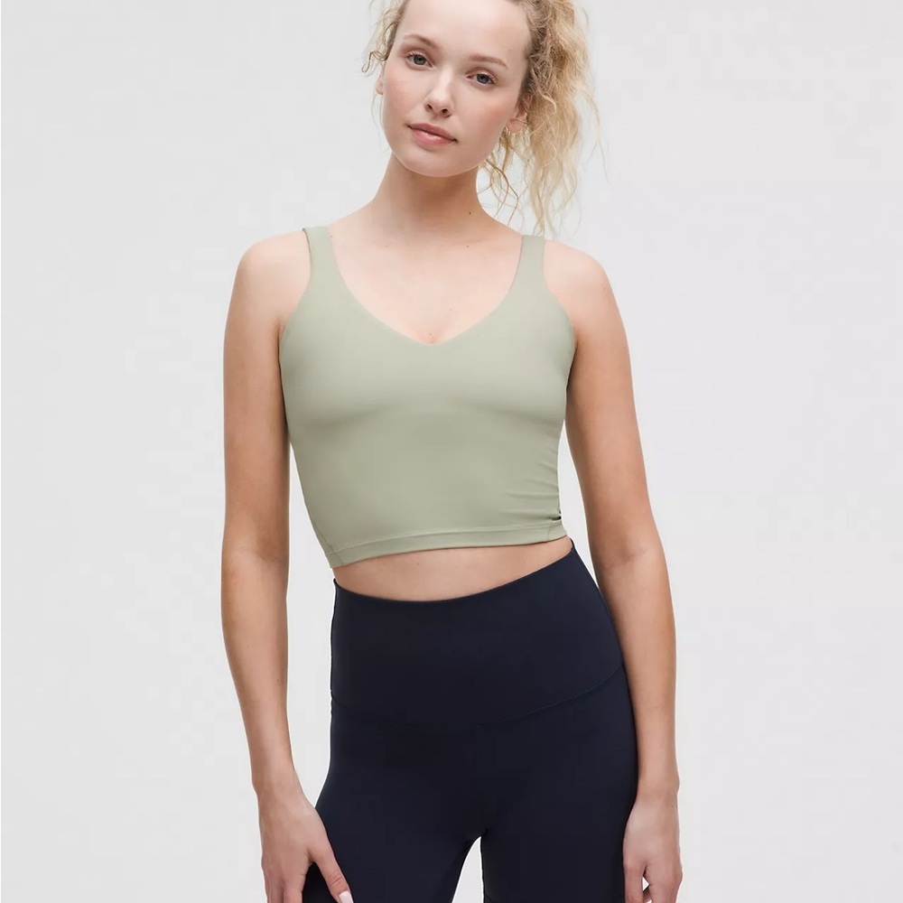 lululemon Align™ Tank Top
Light Support, A/B Cup